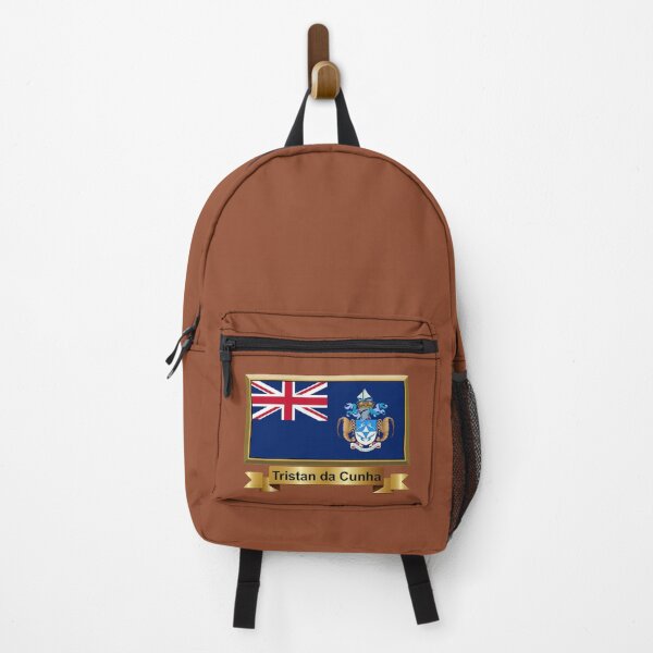 Item preview, Tristan da Cunha Phone Cases Plus (15) designed and sold by mpodger.