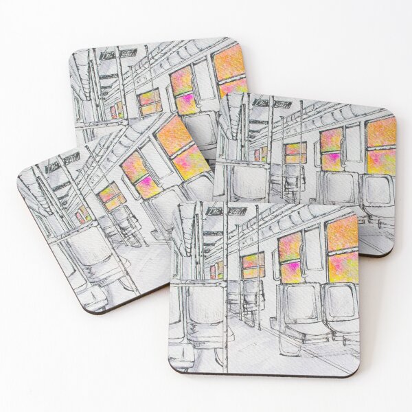 Item preview, Commute to M31 designed and sold by Lizcervantes26.