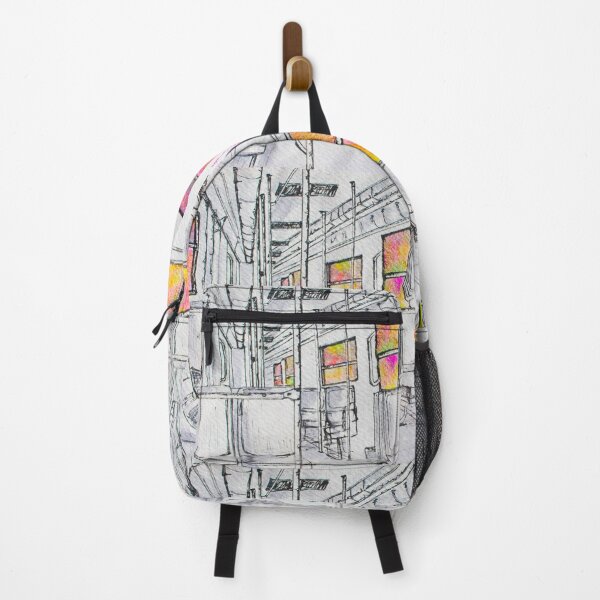 Item preview, Commute to M31 designed and sold by Lizcervantes26.
