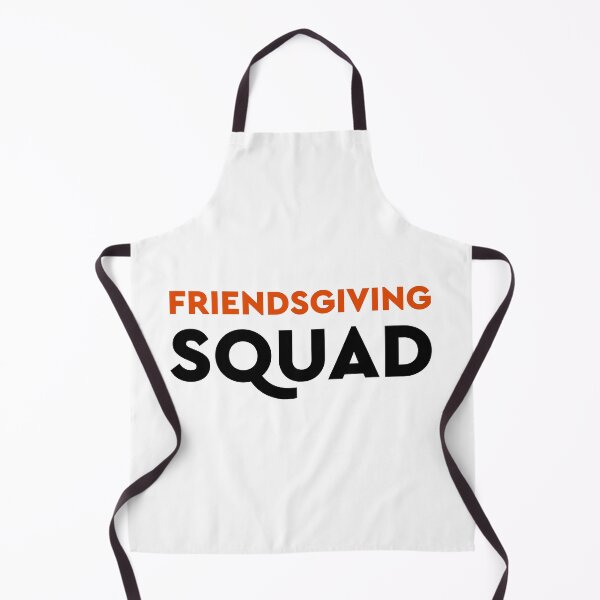 Item preview, Friendsgiving Squad Thanksgiving gifts for friends designed and sold by GoldenDov.