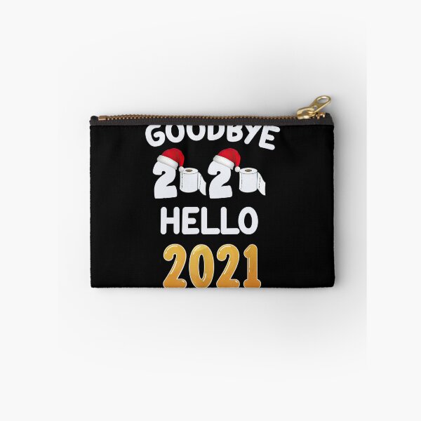 Item preview, Happy New Year 2021 New Years Eve Goodbye 2020 Pajama Family designed and sold by EvanMcguinness.