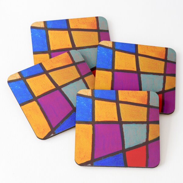 Item preview, Geometrics Differences designed and sold by soulfulstyles21.