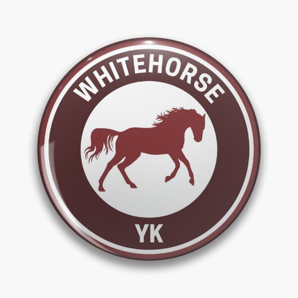 Item preview, Vintage Whitehorse Yukon designed and sold by fearcity.