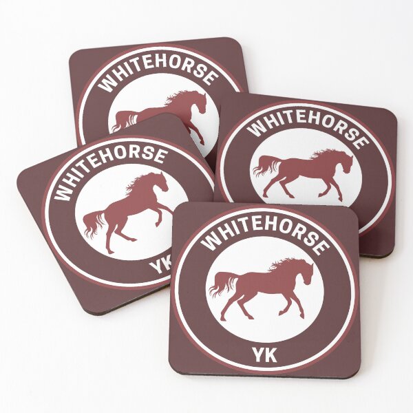 Item preview, Vintage Whitehorse Yukon designed and sold by fearcity.