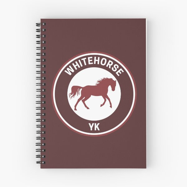 Item preview, Vintage Whitehorse Yukon designed and sold by fearcity.