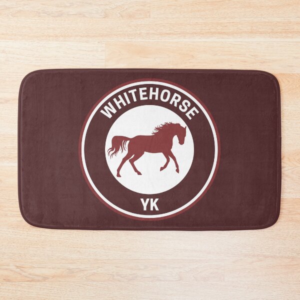 Item preview, Vintage Whitehorse Yukon designed and sold by fearcity.