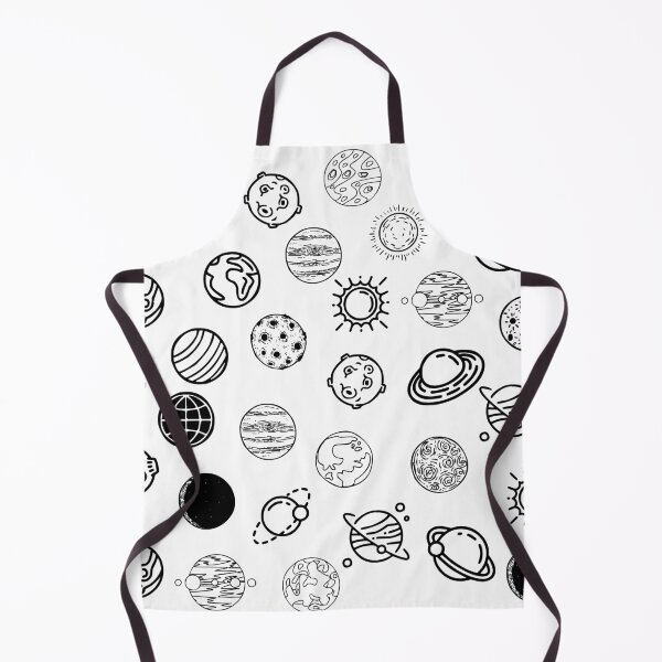 Item preview, Planets Art Design designed and sold by The Merch.