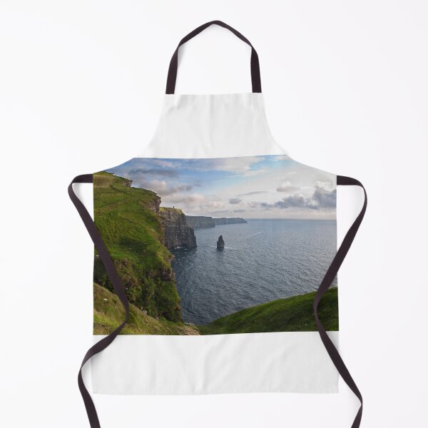 Item preview, Cliffs Of Moher, Sunset, County Clare, Ireland designed and sold by Nollaig Ó Mórdha Up The Banner Photography.