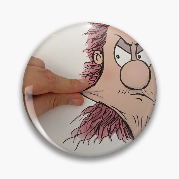 Item preview, pinch designed and sold by matan kohn.