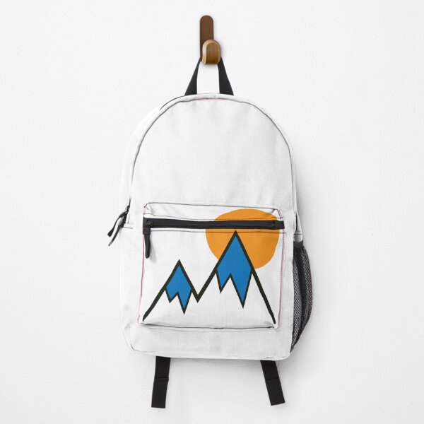 Item preview, Mountains  designed and sold by Ogenz.
