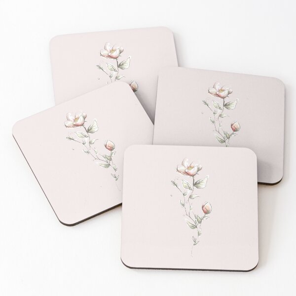 Item preview, Flowers Beauty designed and sold by 72artteam.
