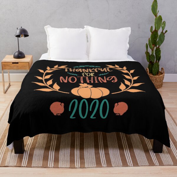 Item preview, Thanksgiving For Nothing designed and sold by tinypurpleland.