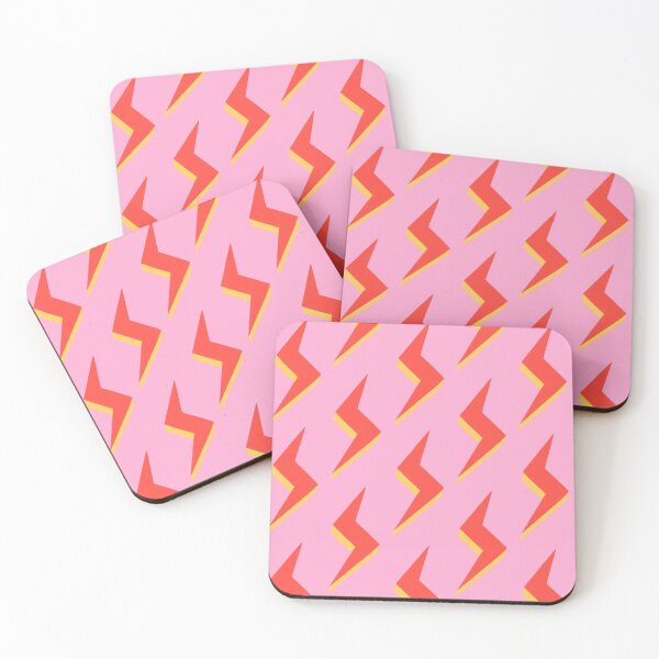 Item preview, Lightning Pink designed and sold by JodiFeddon.