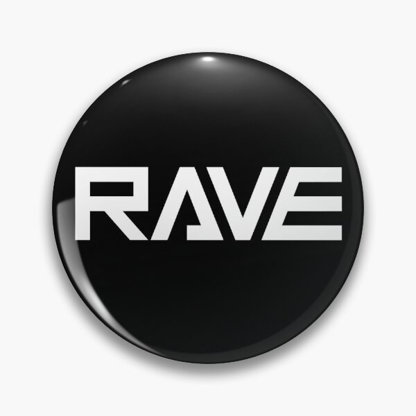 Item preview, Rave party designed and sold by FreeTeknoShop.