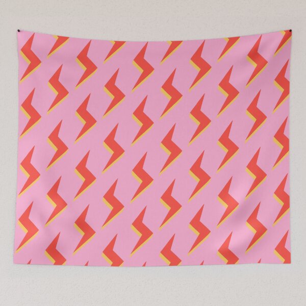 Item preview, Lightning Pink designed and sold by JodiFeddon.