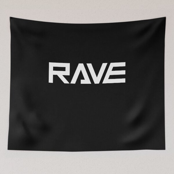 Item preview, Rave party designed and sold by FreeTeknoShop.