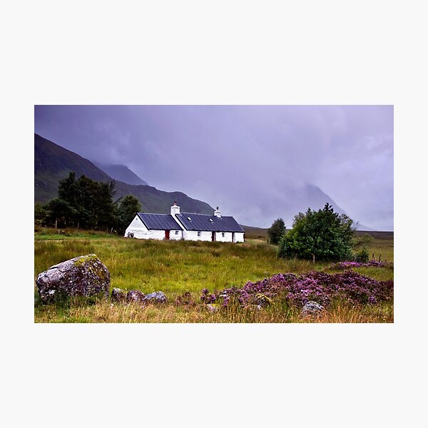 Item preview, Cottage in the Glen designed and sold by David Lichtneker.