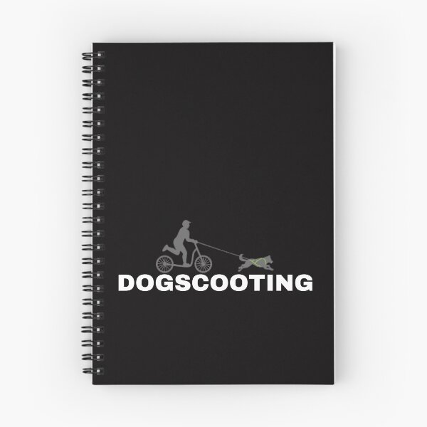 Item preview, Dogscooting designed and sold by mikoala50.