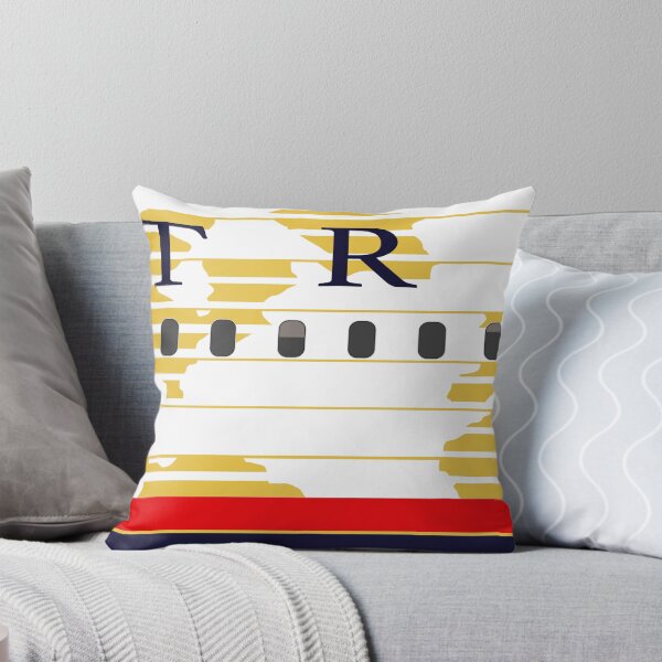 Item preview, Plane Tees - Trans World Airlines (TWA) Final Livery designed and sold by phlvialax.