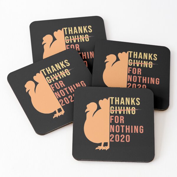 Item preview, Thanksgiving For Nothing designed and sold by tinypurpleland.