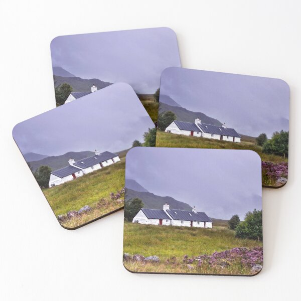 Item preview, Cottage in the Glen designed and sold by David Lichtneker.