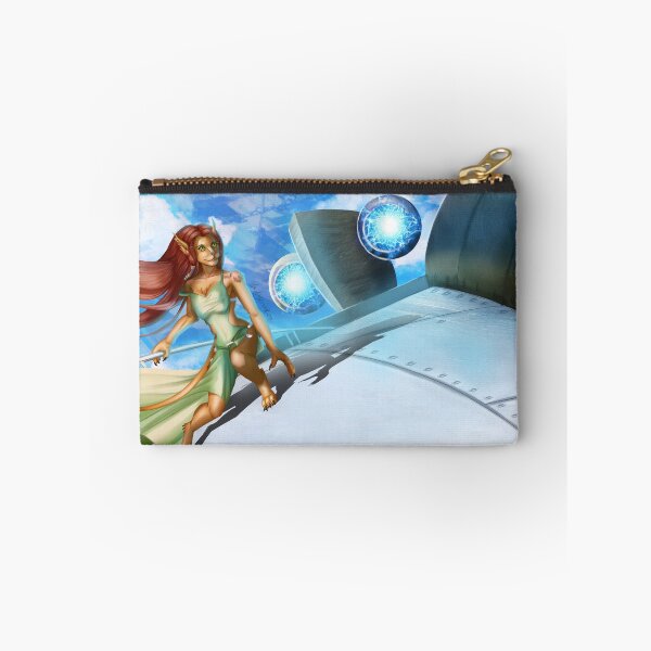 Item preview, The Aslan Adventurer 1/3 designed and sold by ladykraken.