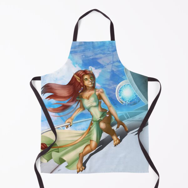 Item preview, The Aslan Adventurer 1/3 designed and sold by ladykraken.