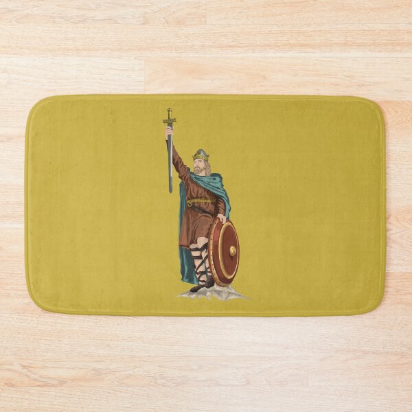Item preview, Alfred The Great designed and sold by Annalisa-Jones.