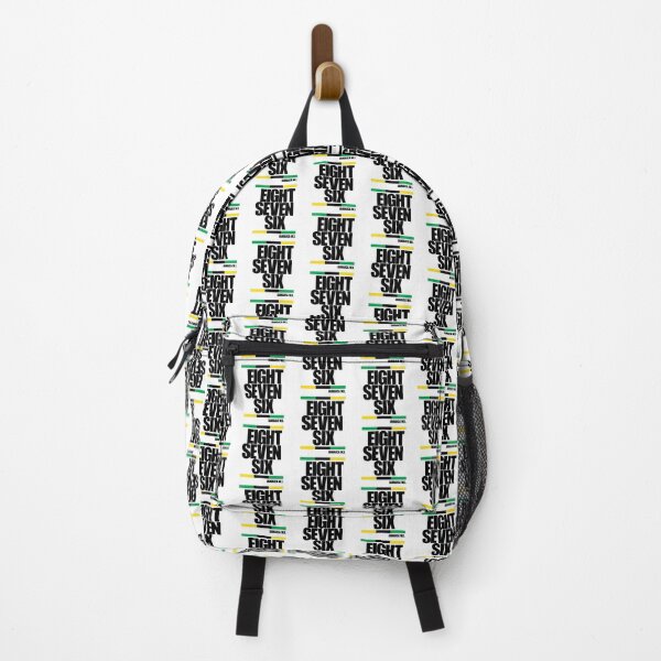 Item preview, Jamaica International Telephone Code designed and sold by IdentiTee Studios.