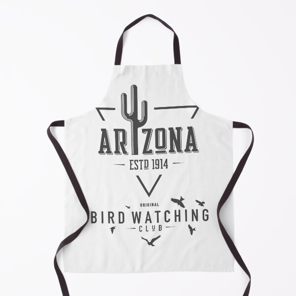 Item preview, Bird Watching Club - Arizona designed and sold by Stressabite.