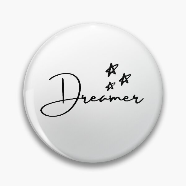 Item preview, Dreamer designed and sold by paratishoprd.