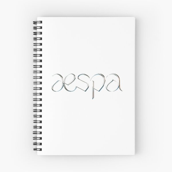 Item preview, A-e-s-p-a Logo designed and sold by Aooms123.