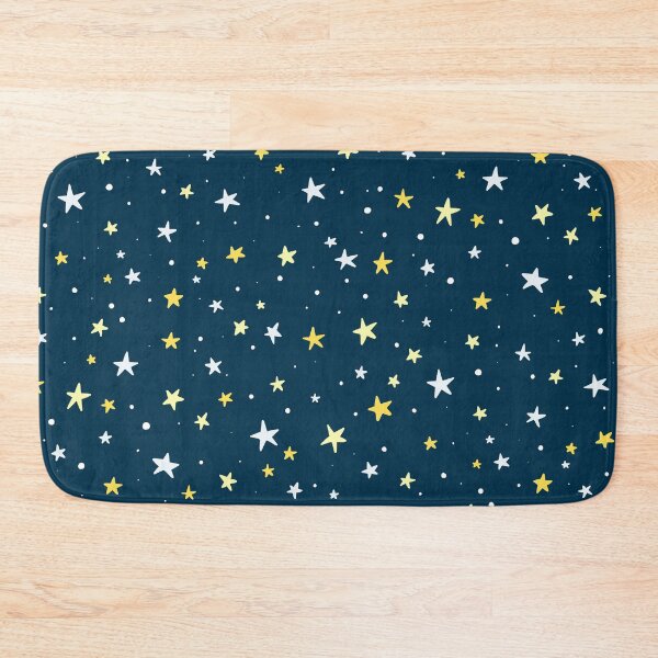 Item preview, Starry Night  designed and sold by Darlydesign.