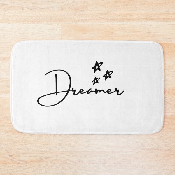 Item preview, Dreamer designed and sold by paratishoprd.