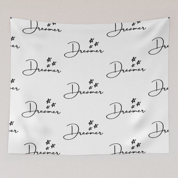 Item preview, Dreamer designed and sold by paratishoprd.