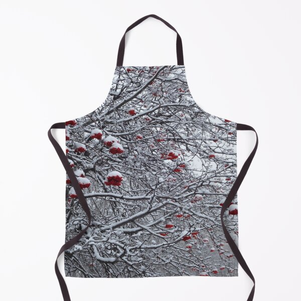 Item preview, Winter Berry designed and sold by Kristen Gellrich.