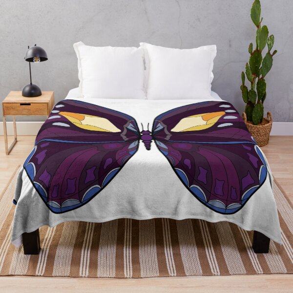 Item preview, Archer Extreme Marksman - Butterfly (Dark Purple) designed and sold by Pbdazzler23.