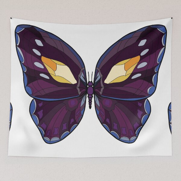 Item preview, Archer Extreme Marksman - Butterfly (Dark Purple) designed and sold by Pbdazzler23.