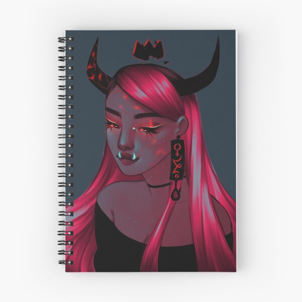 Item preview, Demonia designed and sold by MegankArts.