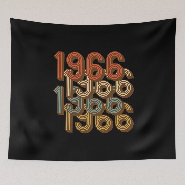Item preview, 1966 vintage vintage retro designed and sold by GeogDesigns.