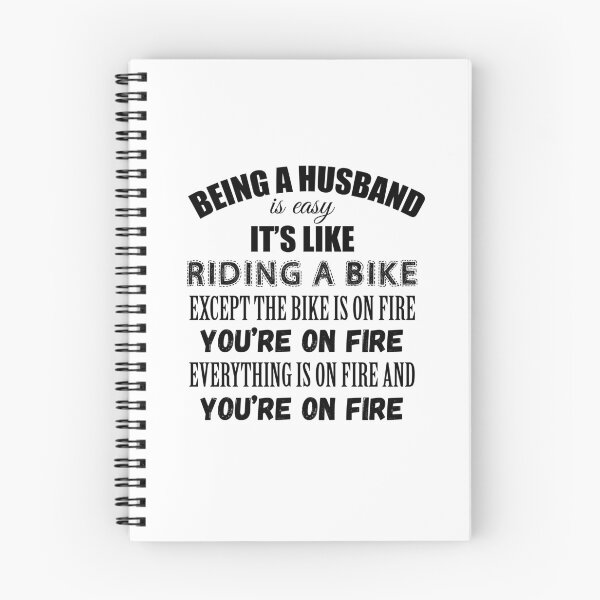 Item preview, Being a Husband is easy designed and sold by AmberSiraj.