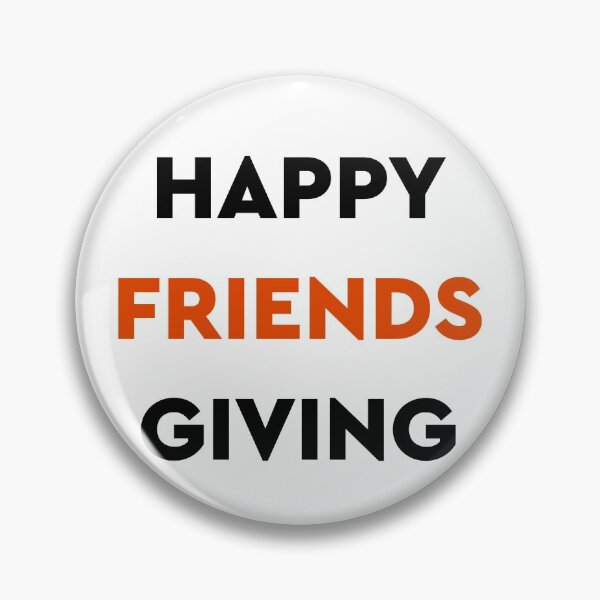 Item preview, Friendsgiving Squad Thanksgiving gifts for friends designed and sold by GoldenDov.