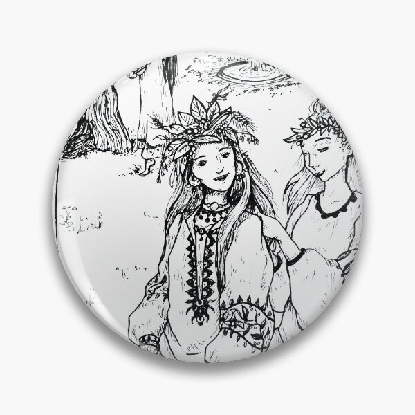 Item preview, The Snow Queen - Summer Princess designed and sold by Thrin-Artworks.