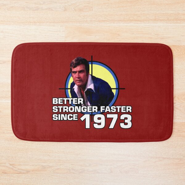 Item preview, Better Stronger Faster designed and sold by Retro 4 U.