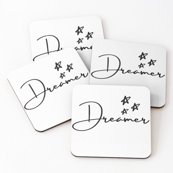 Item preview, Dreamer designed and sold by paratishoprd.