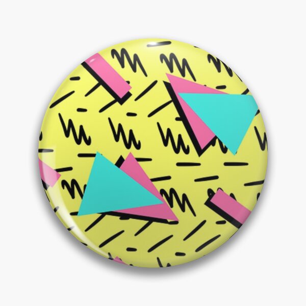 Item preview, 90's Pattern designed and sold by VicFreedomind.