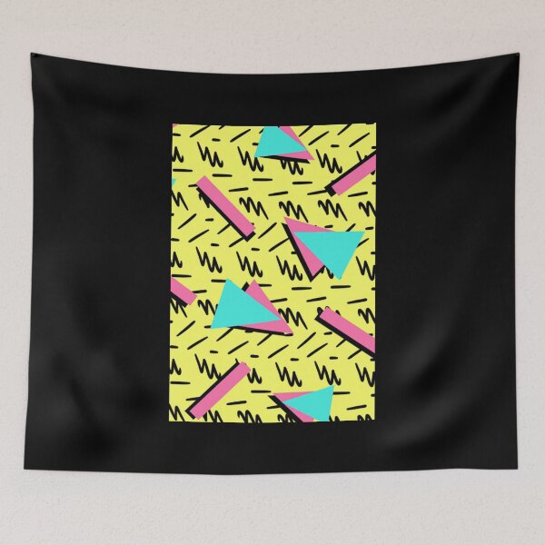 Item preview, 90's Pattern designed and sold by VicFreedomind.