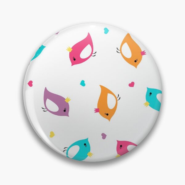 Item preview, Chirp-chirp designed and sold by Katakata.
