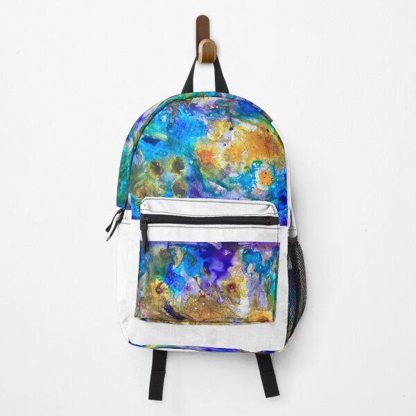 Item preview, sunflower void designed and sold by Evelyn Putnam.