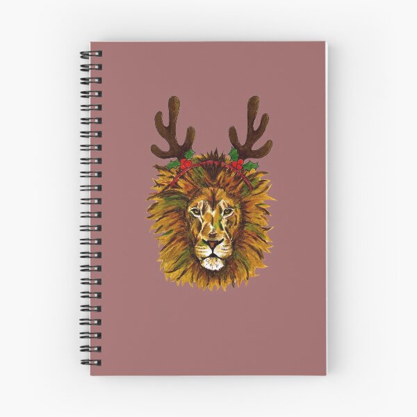 Item preview, The Lion Grinch designed and sold by CandissD.